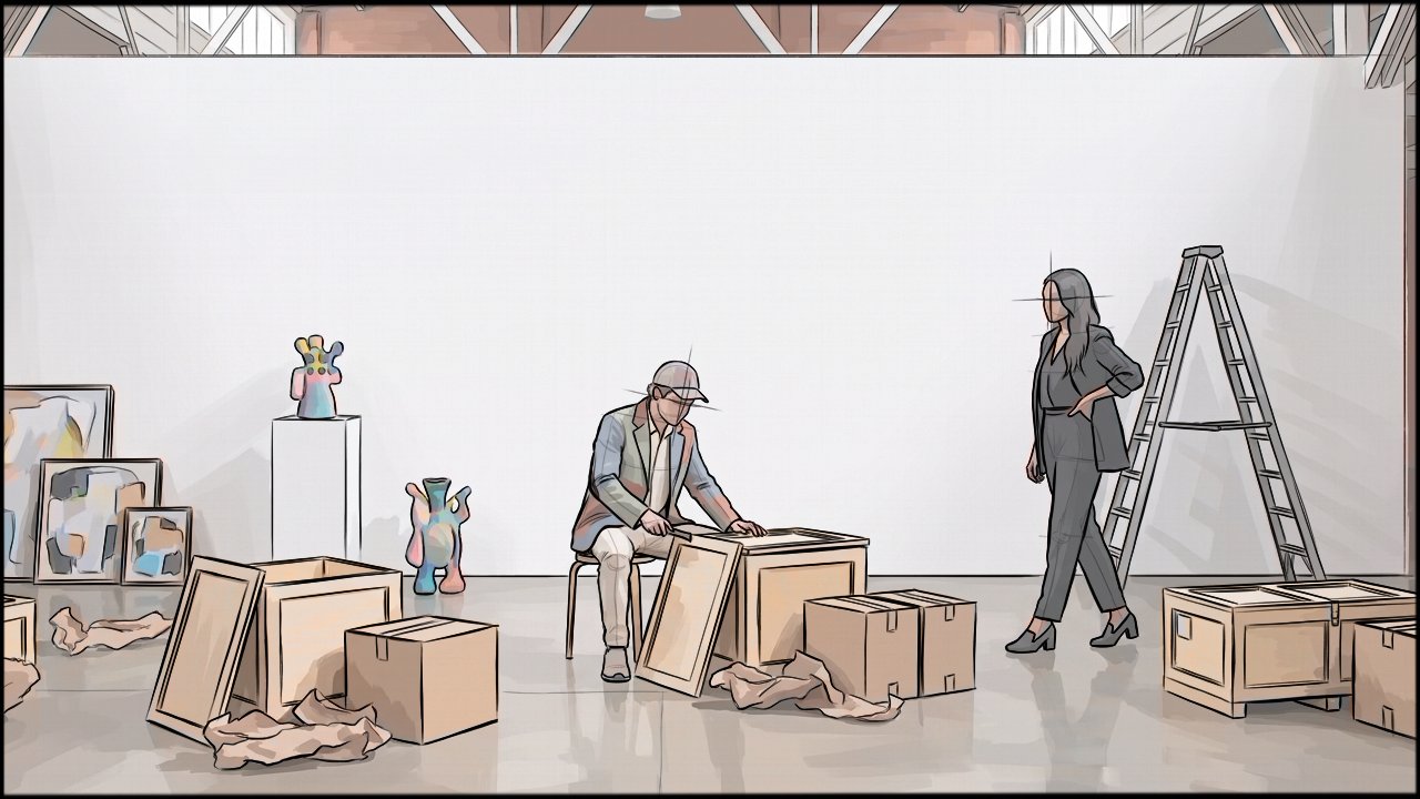 storyboard frame 1