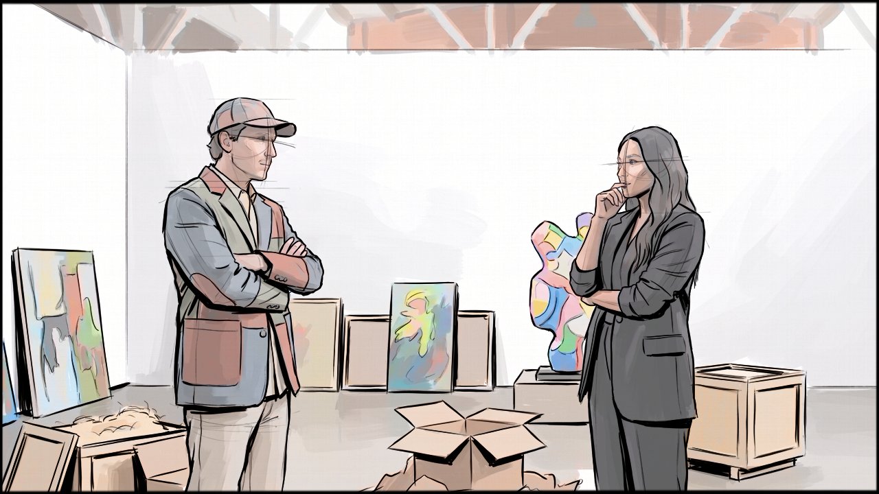 storyboard frame 5