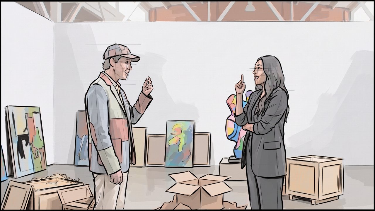storyboard frame 6