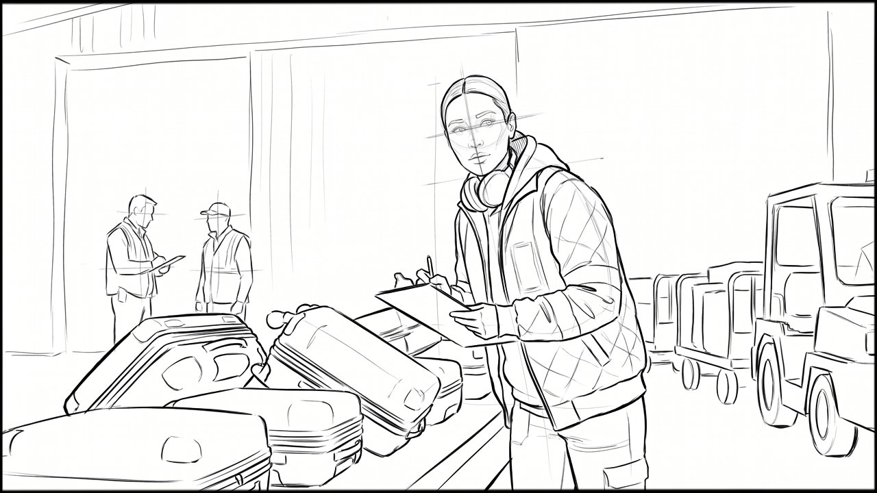 storyboard frame 1