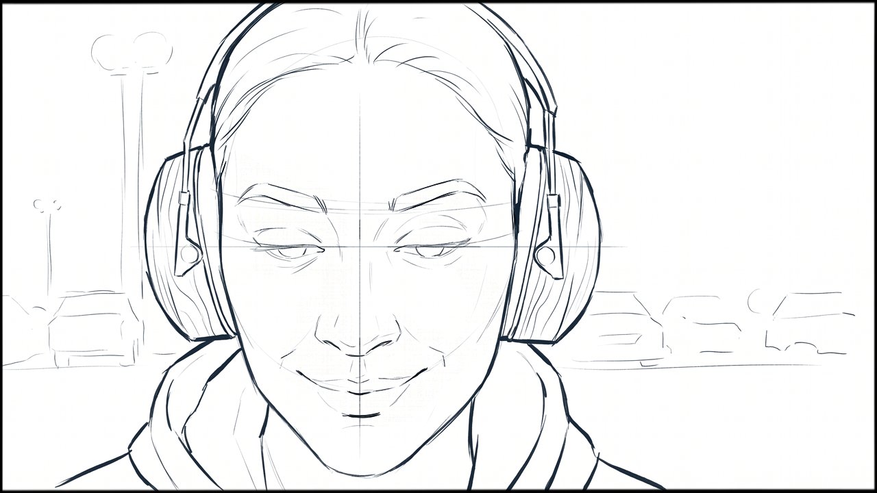 storyboard frame 5