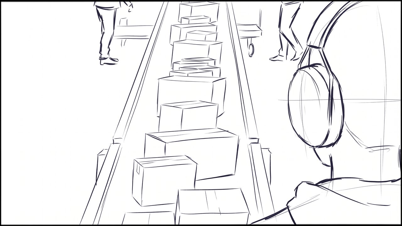 storyboard frame 1