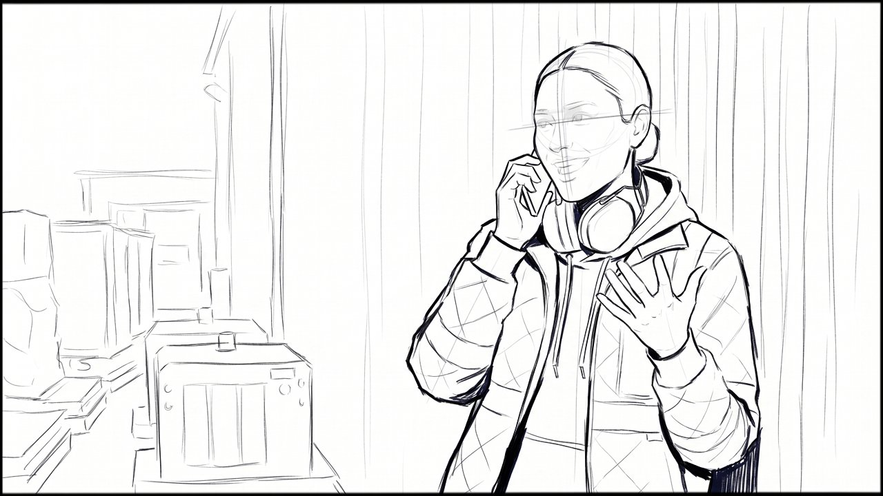 storyboard frame 8