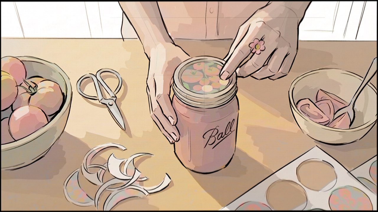 storyboard frame 9