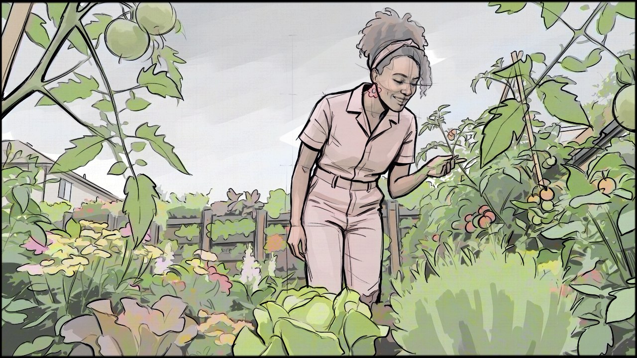 storyboard frame 5