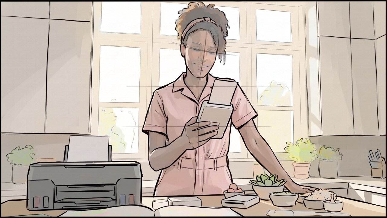 storyboard frame 8
