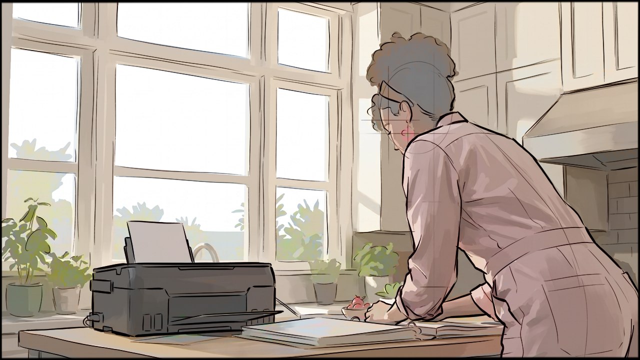 storyboard frame 2