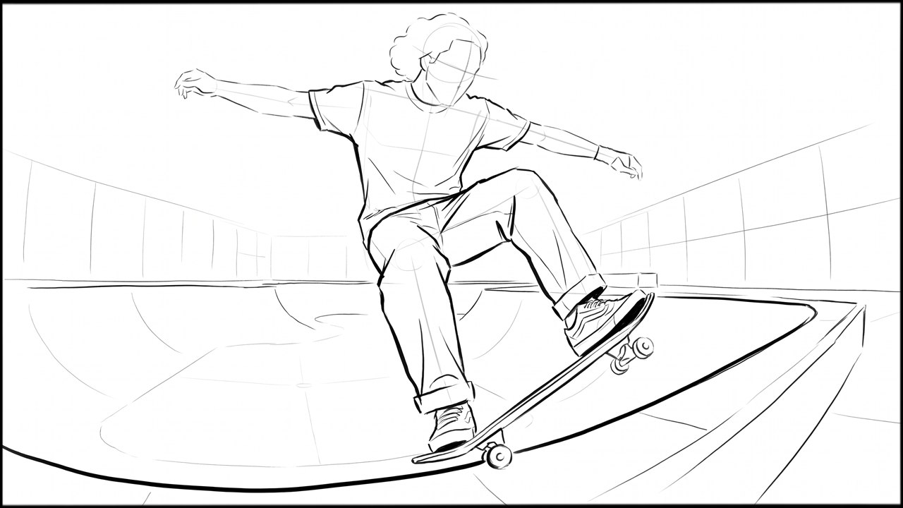 storyboard frame 8