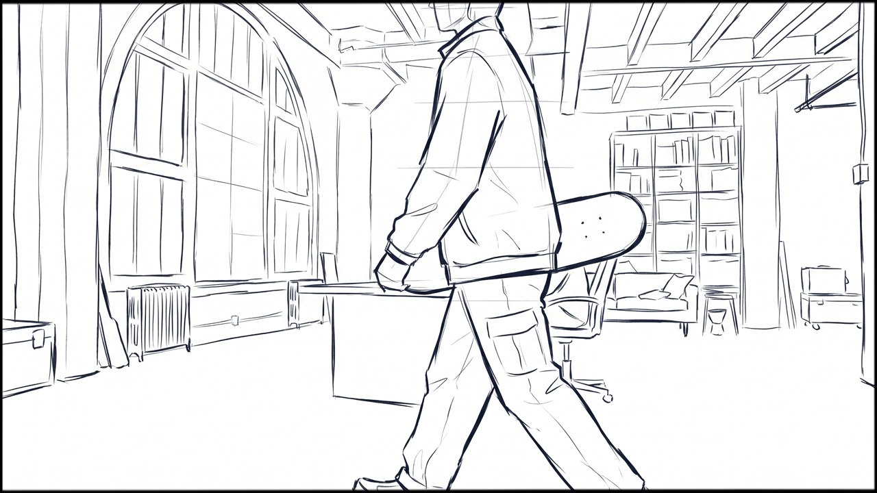 storyboard frame 4