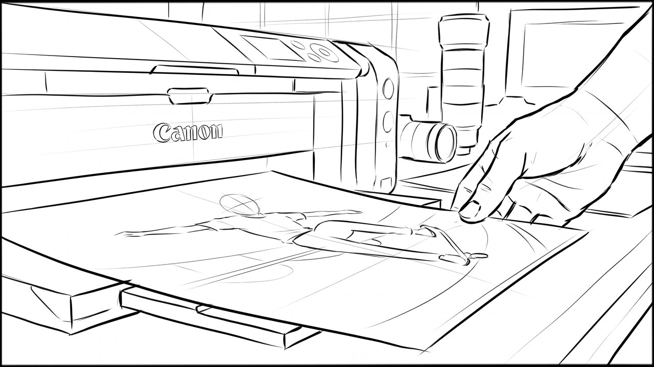 storyboard frame 7