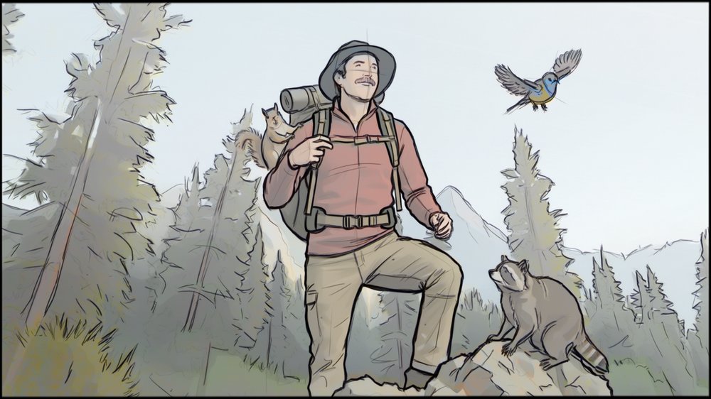 storyboard frame 7