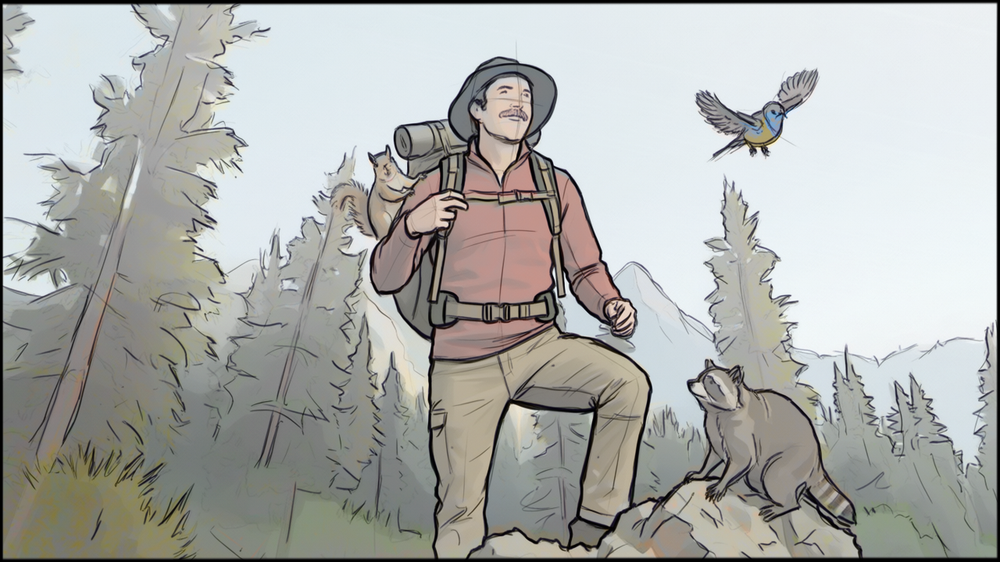 storyboard frame 7