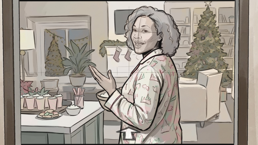 storyboard frame 1