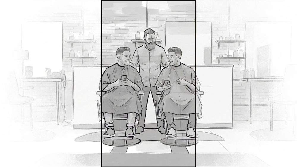 storyboard frame 6