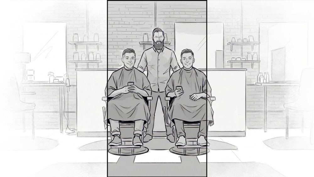 storyboard frame 8