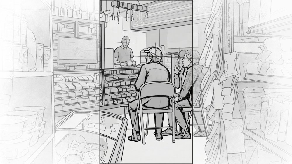storyboard frame 2