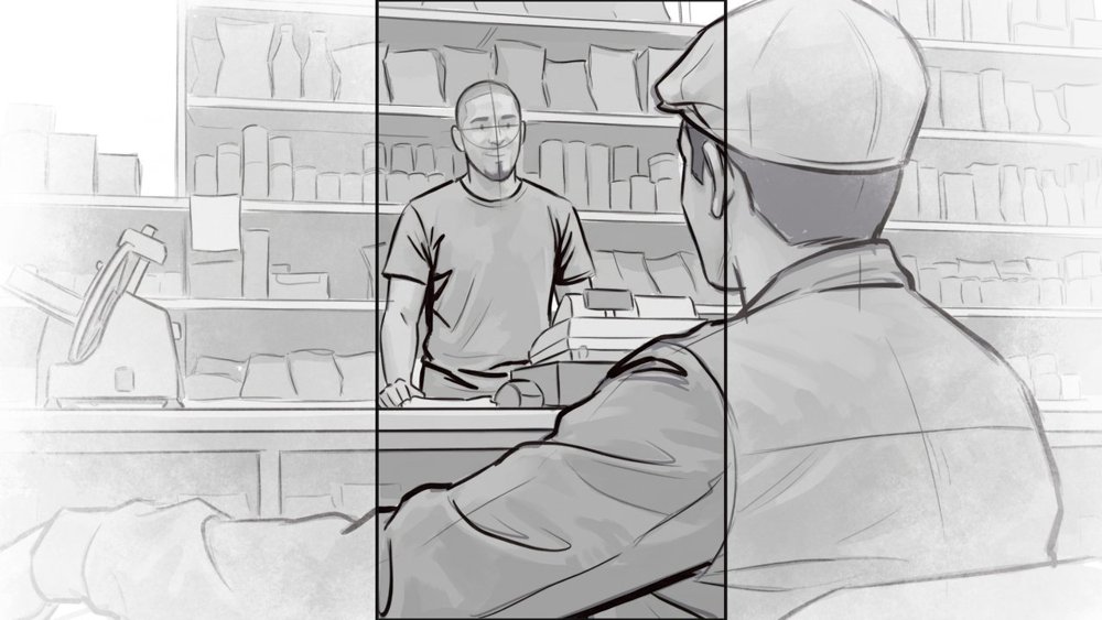storyboard frame 3