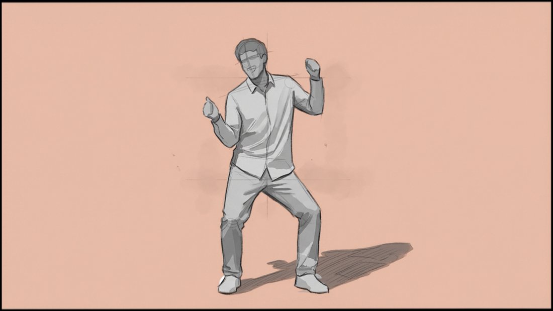 storyboard frame 9