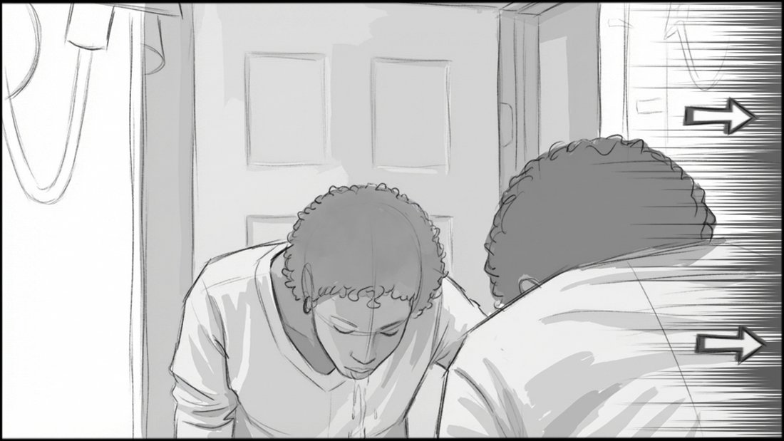 storyboard frame 5
