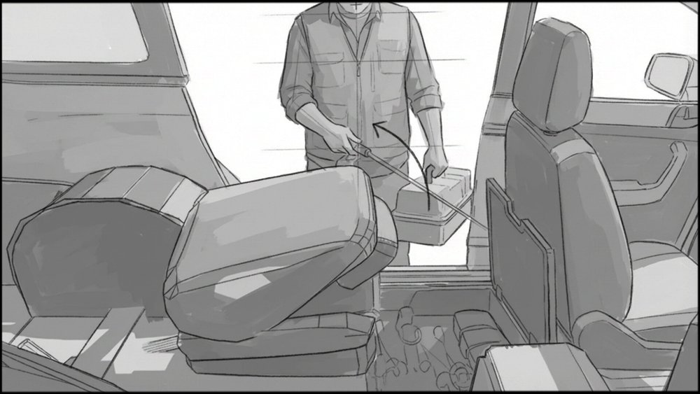 storyboard frame 7