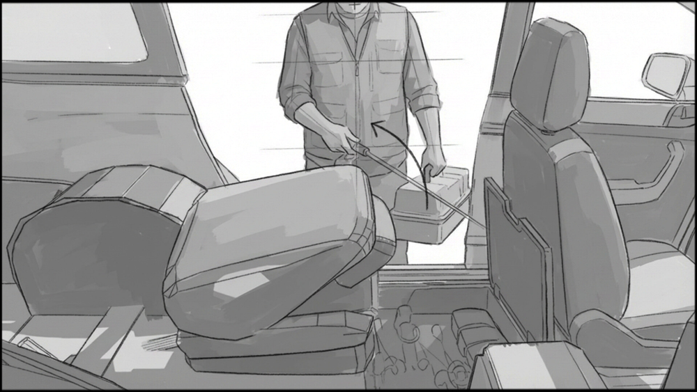 storyboard frame 7