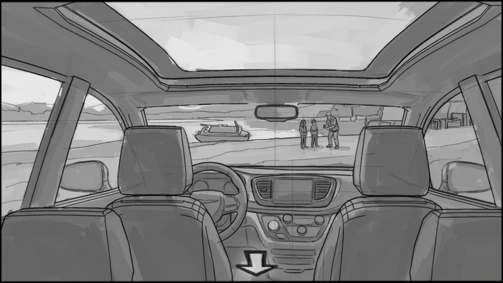 storyboard frame 5