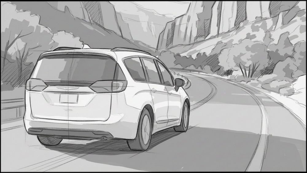 storyboard frame 2