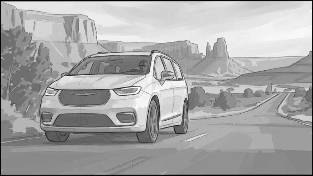 storyboard frame 1