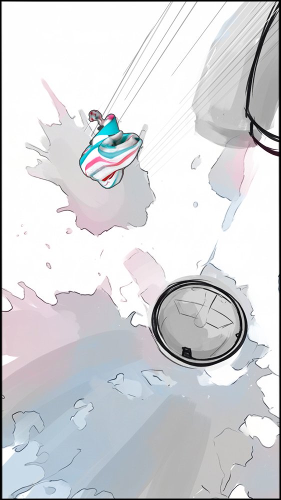 storyboard frame 3
