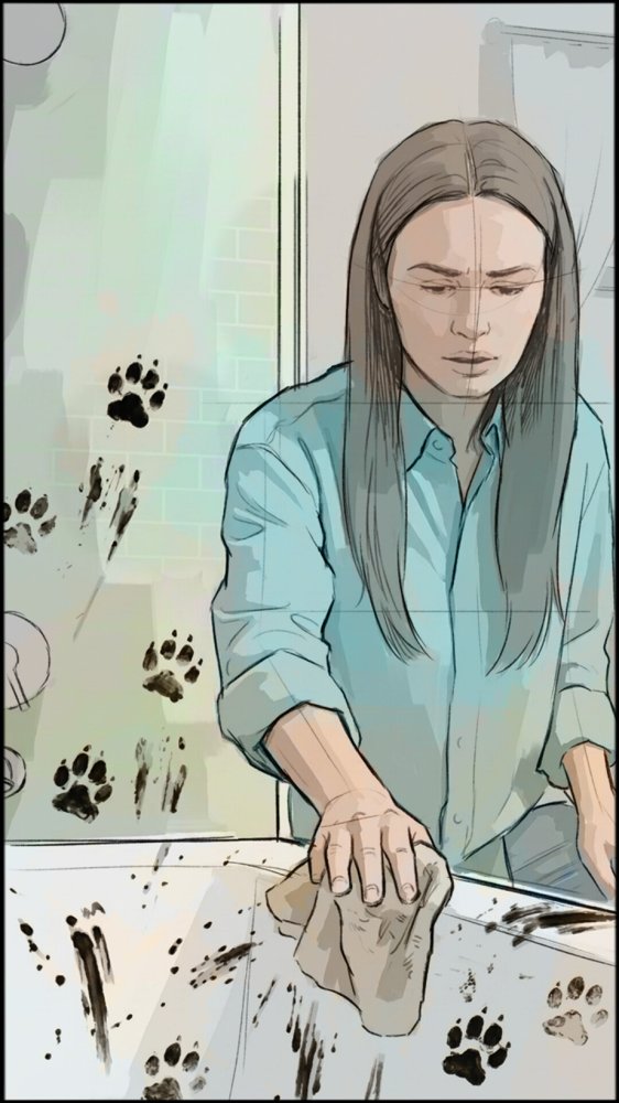 storyboard frame 5