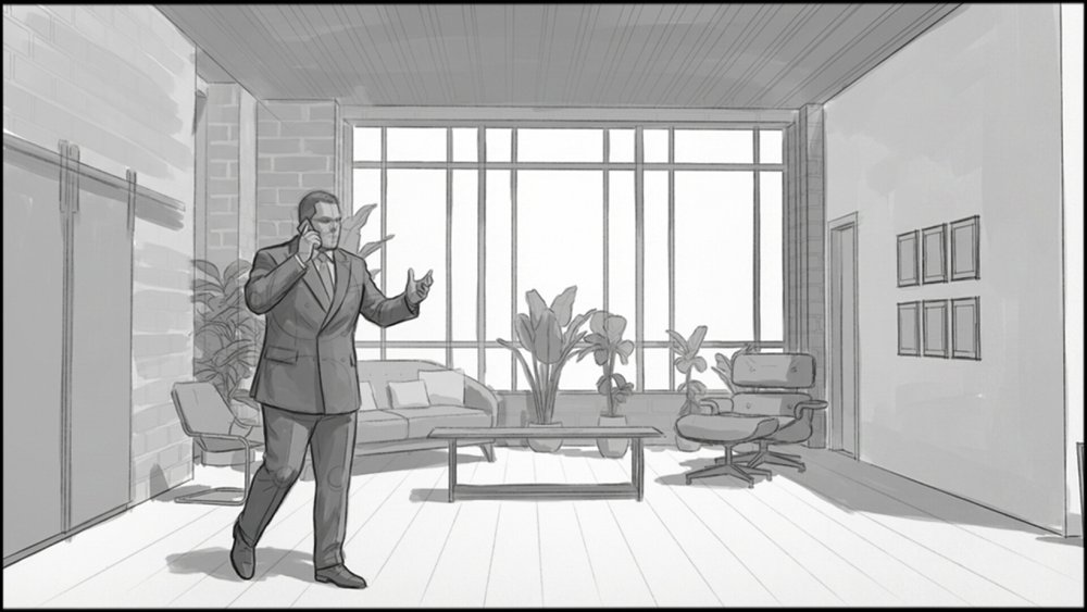 storyboard frame 1