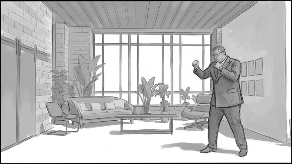storyboard frame 2