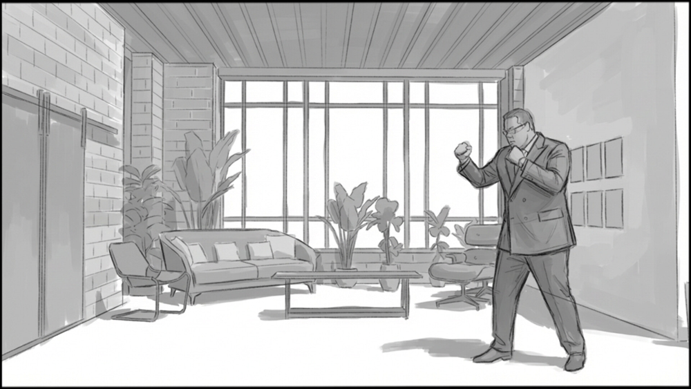 storyboard frame 2