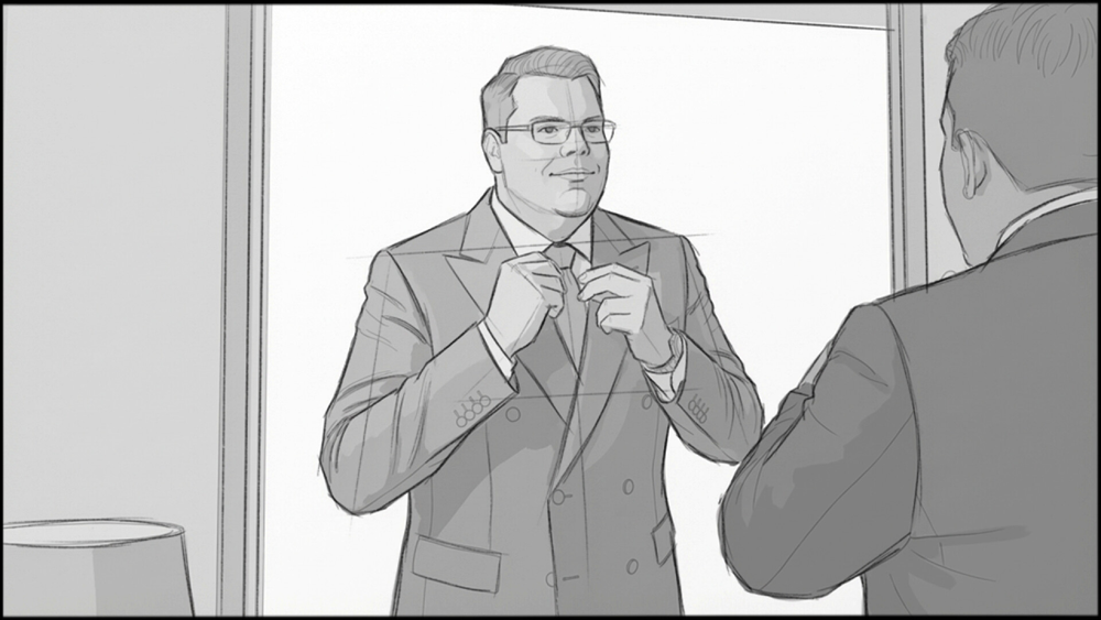 storyboard frame 5