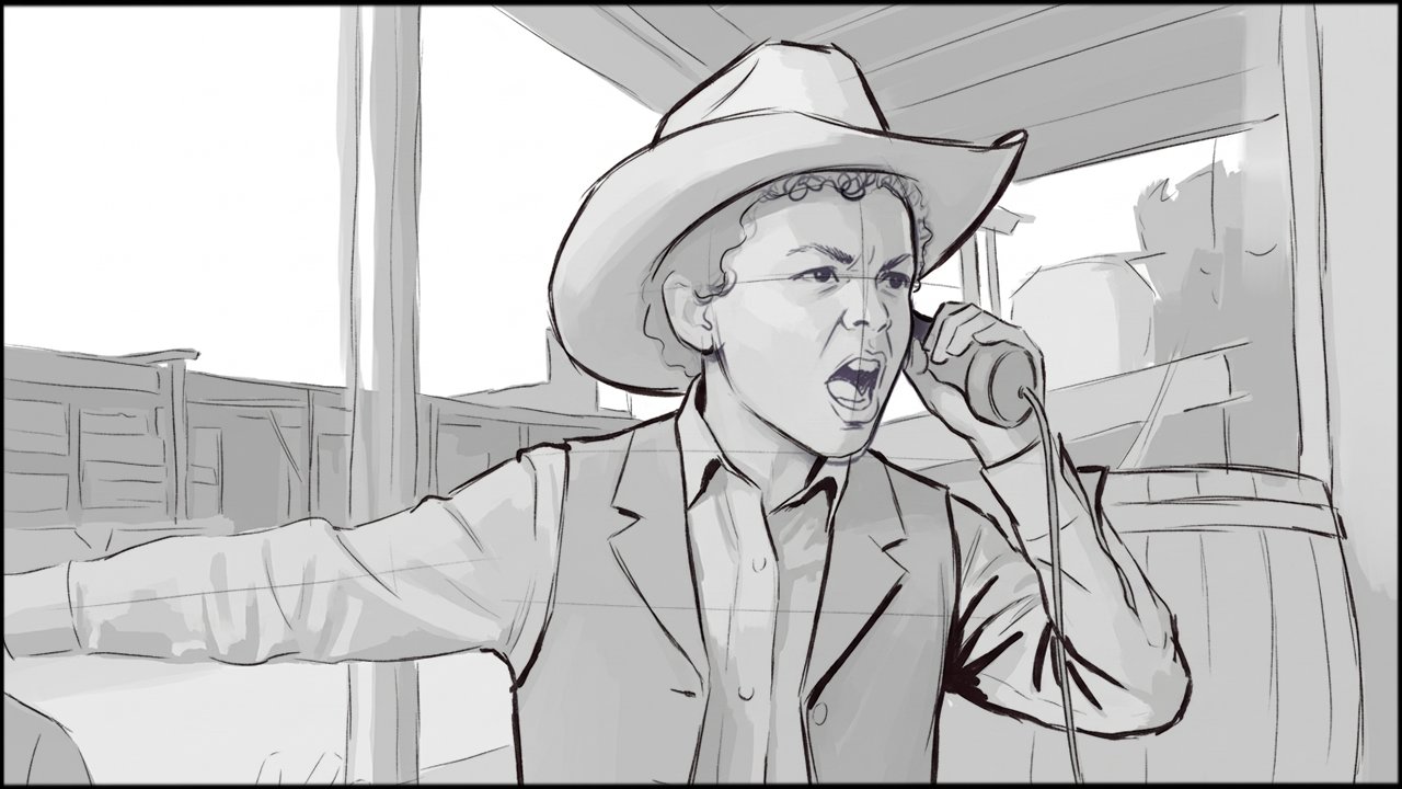 storyboard frame 1
