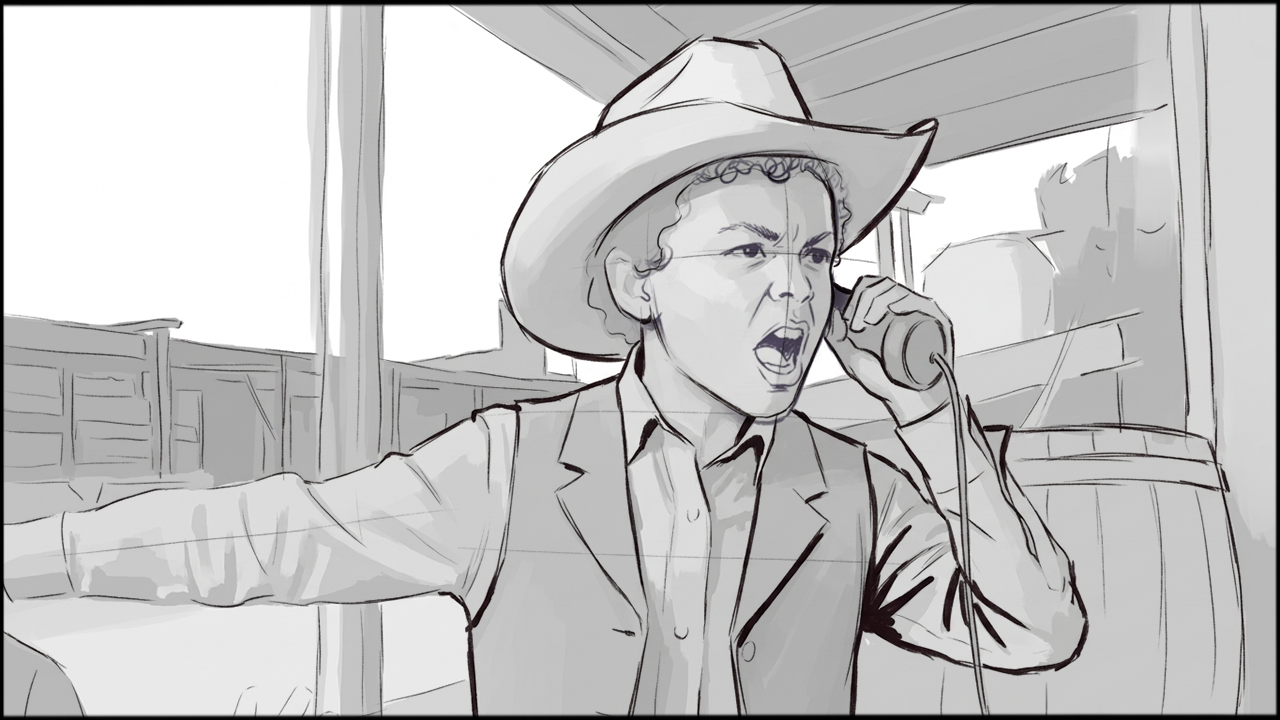 storyboard frame 1