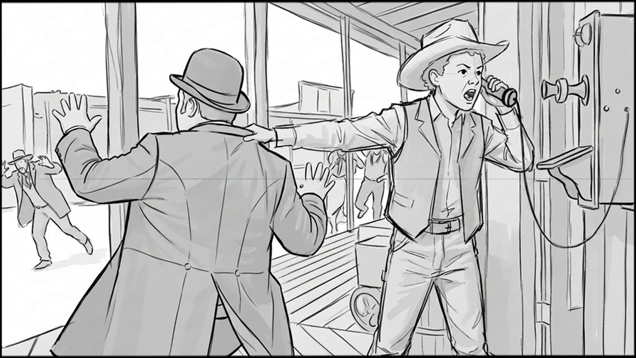 storyboard frame 2