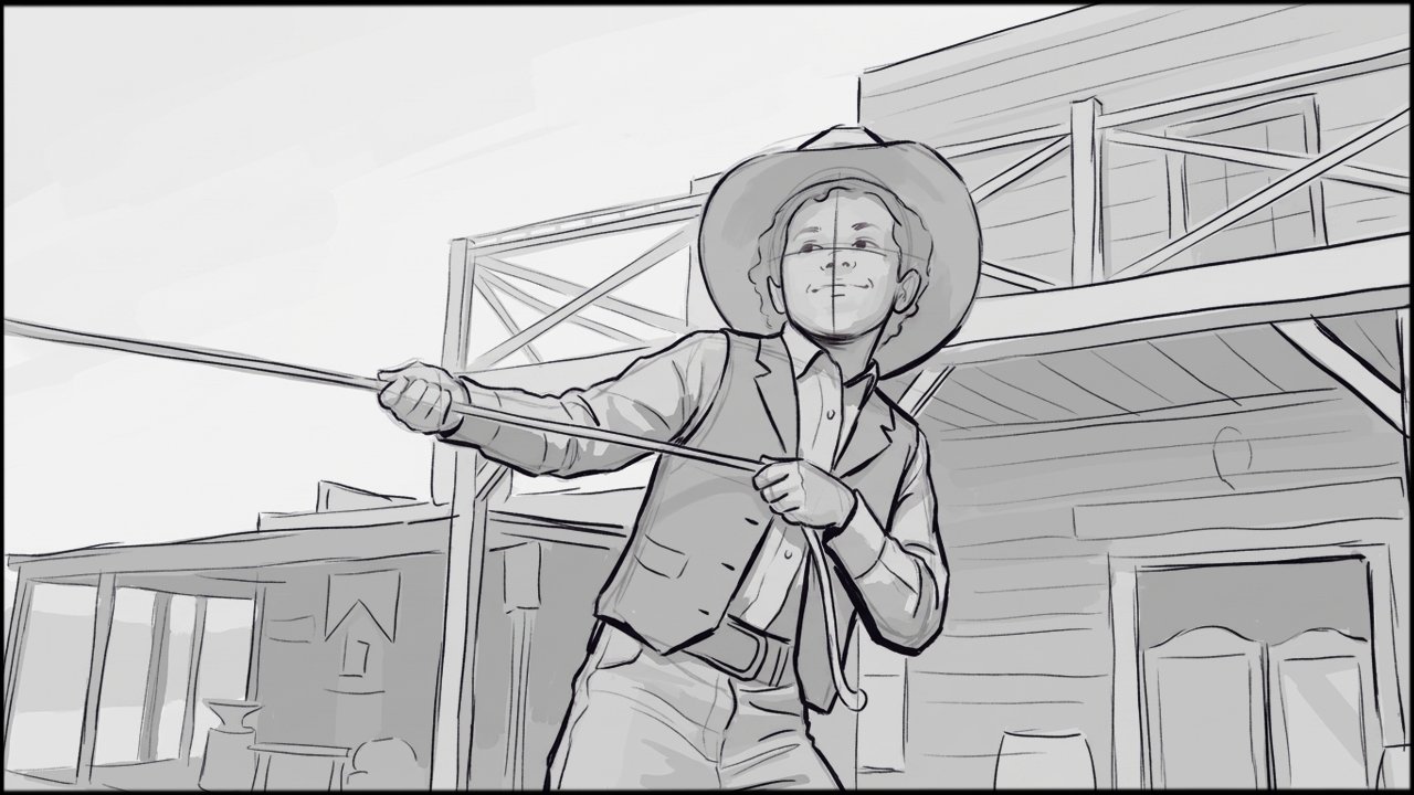 storyboard frame 8