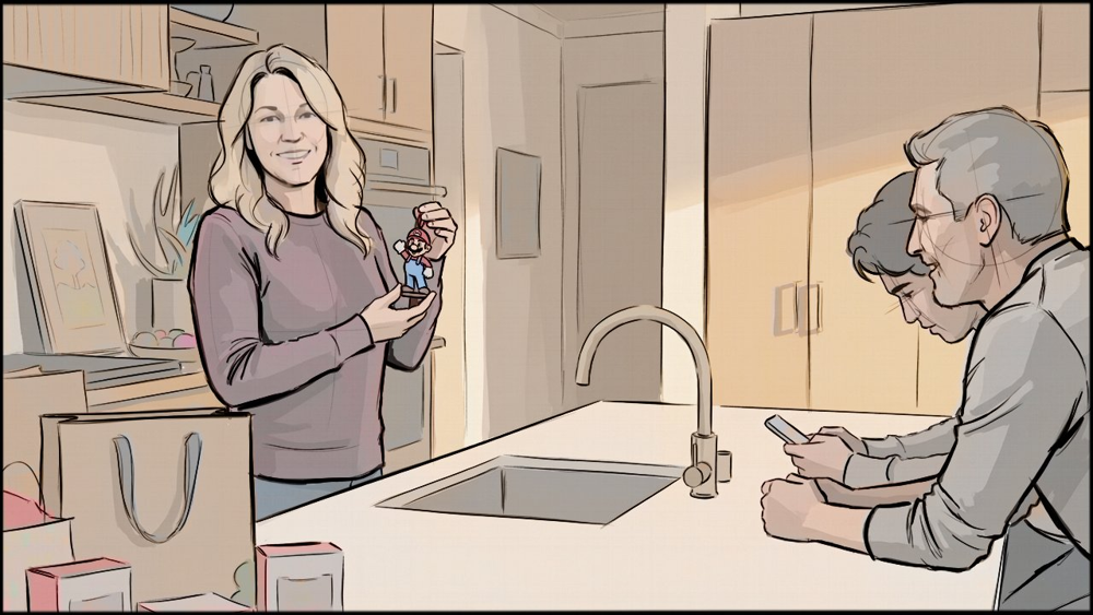 storyboard frame 1