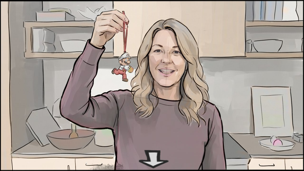 storyboard frame 2